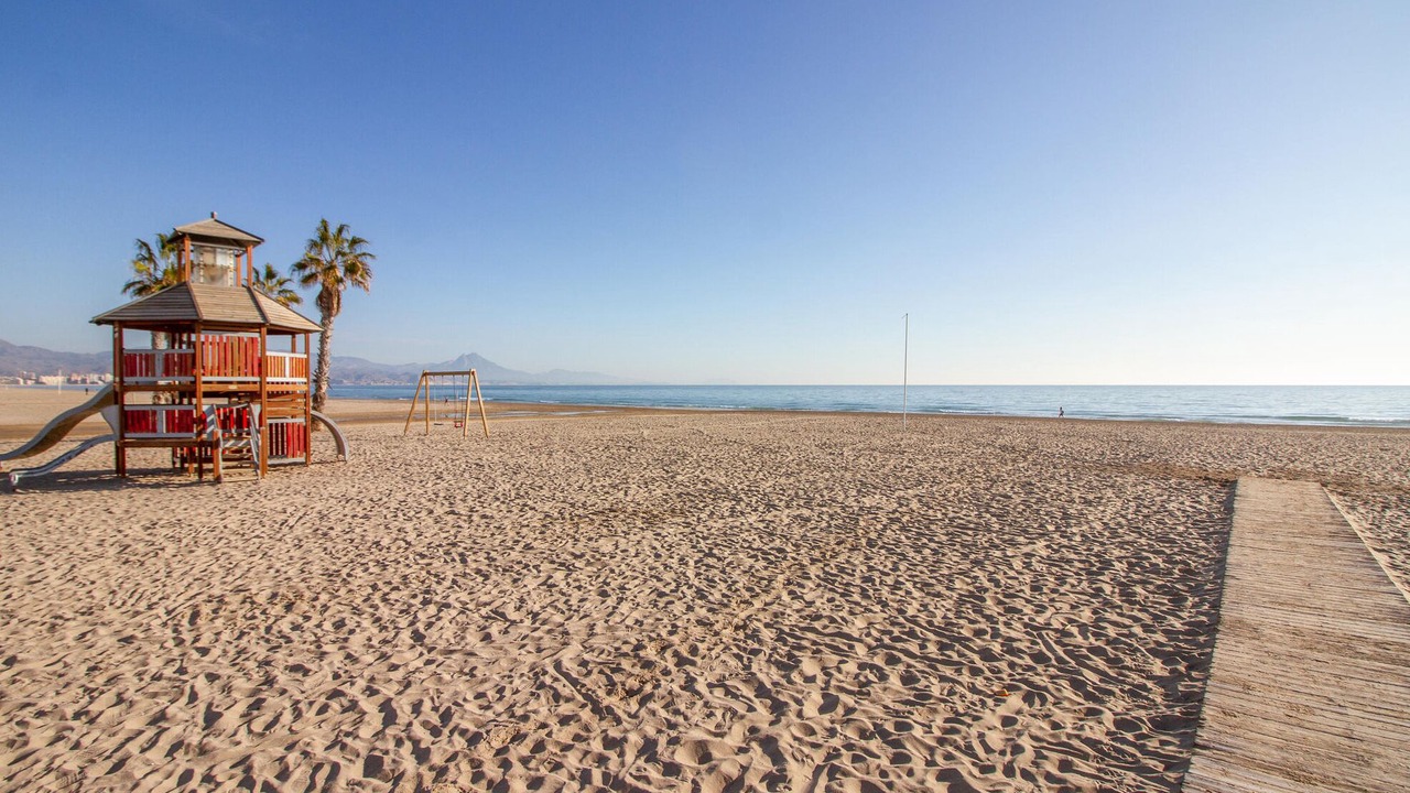 Photo of Others in Playa de San Juan