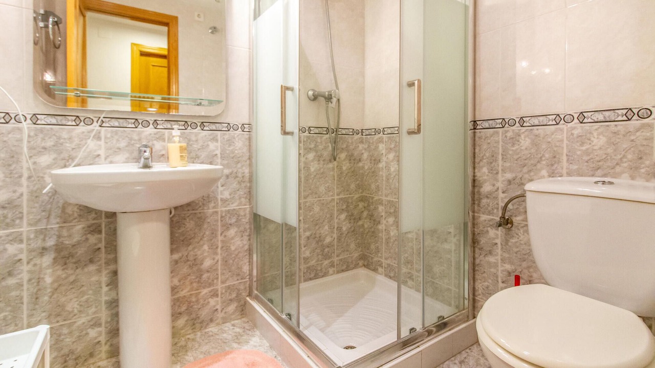 Photo of Bathroom in Playa de San Juan