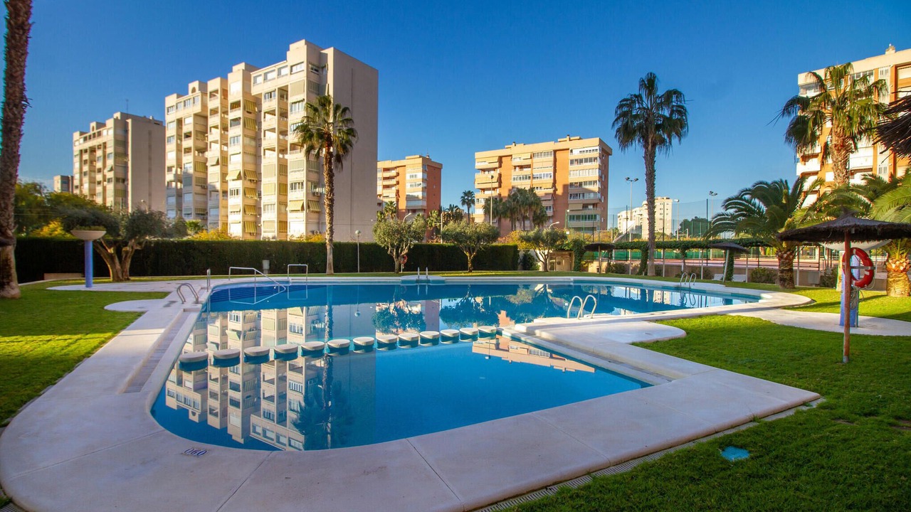 Photo of Outdoor in Playa de San Juan