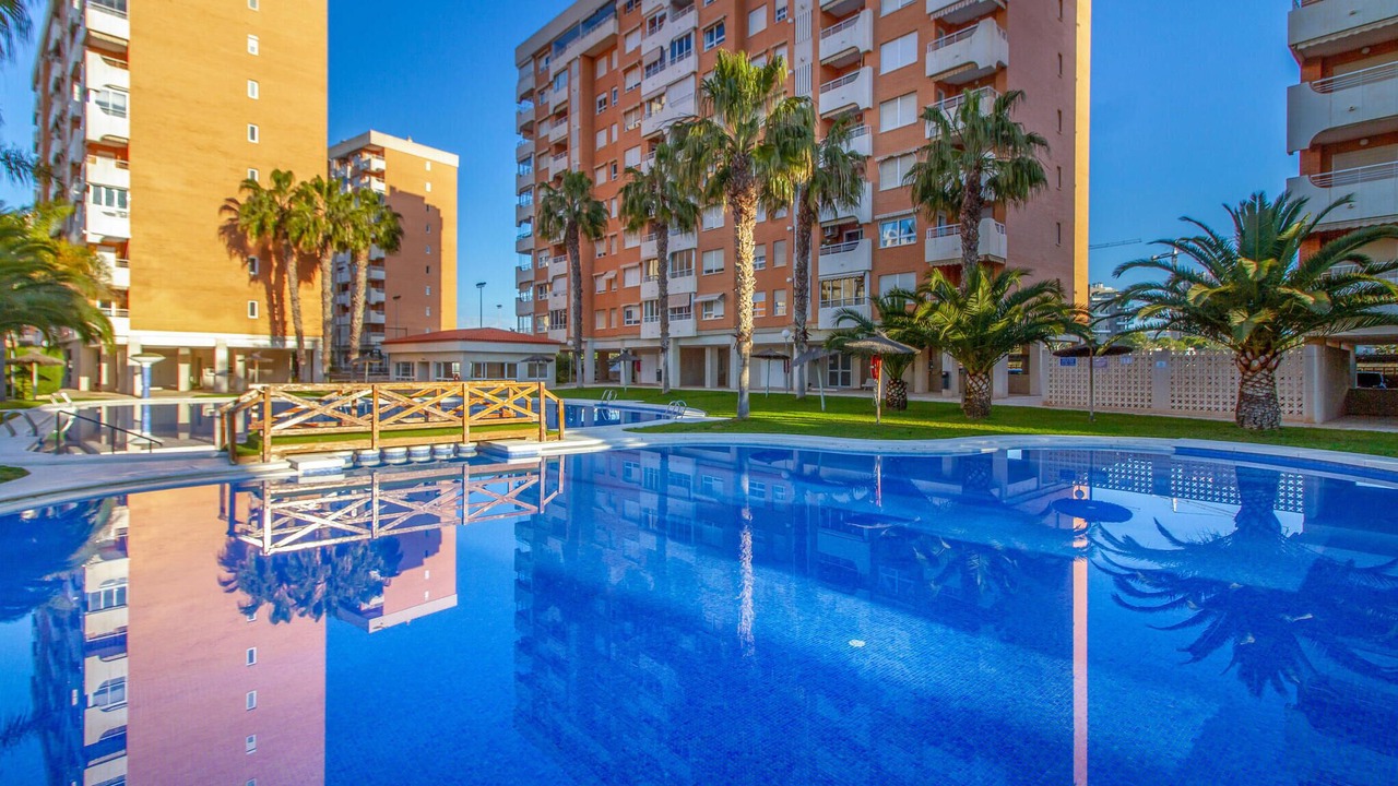 Photo of Outdoor in Playa de San Juan