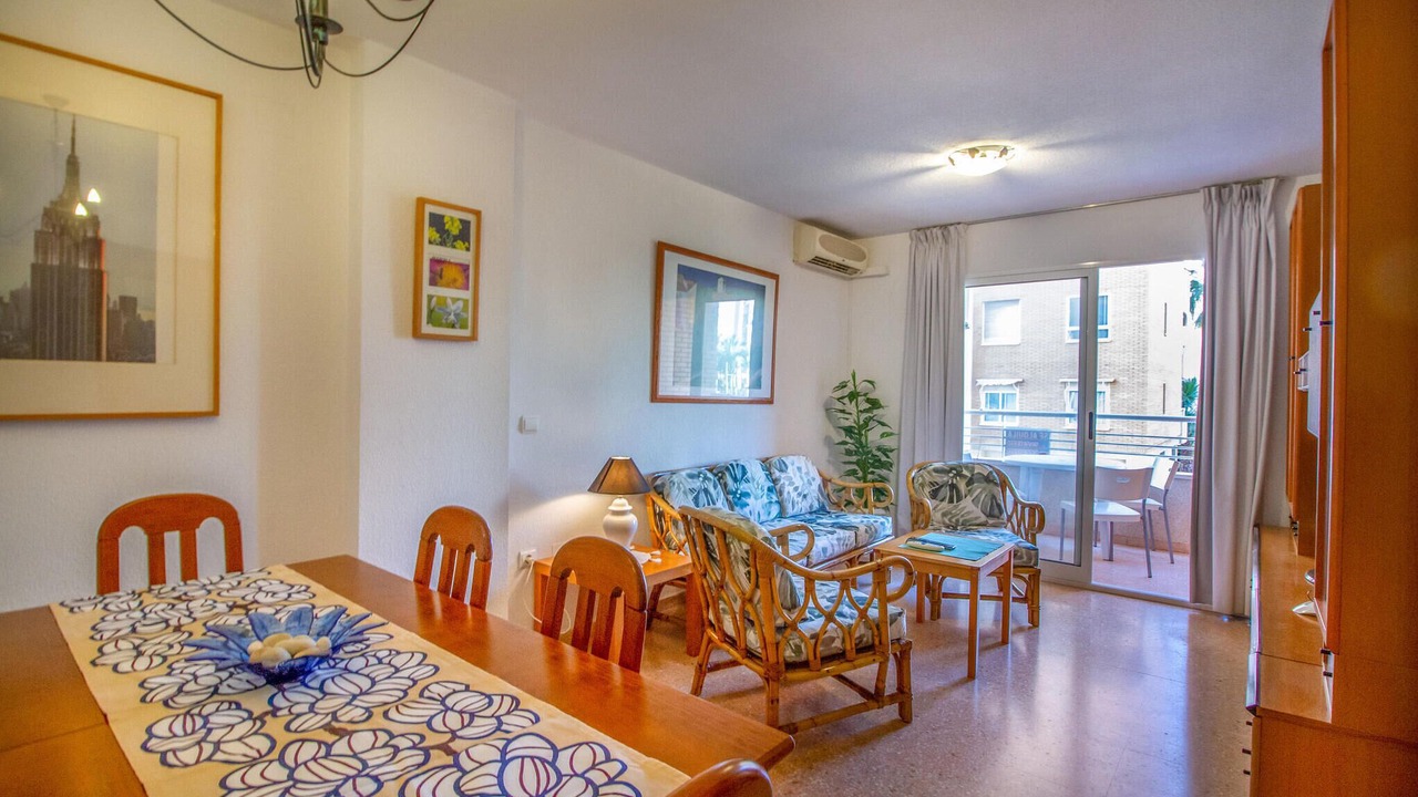 Photo of Bedroom in Playa de San Juan