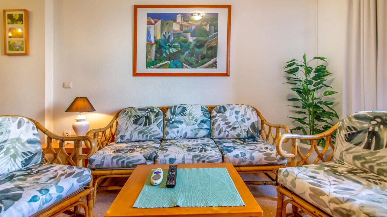 Photo of Bedroom in Playa de San Juan