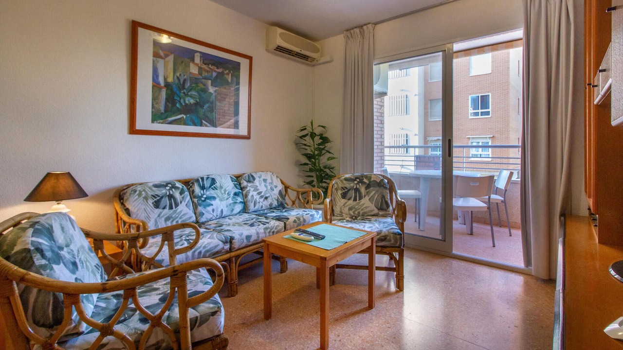 Photo of Bedroom in Playa de San Juan