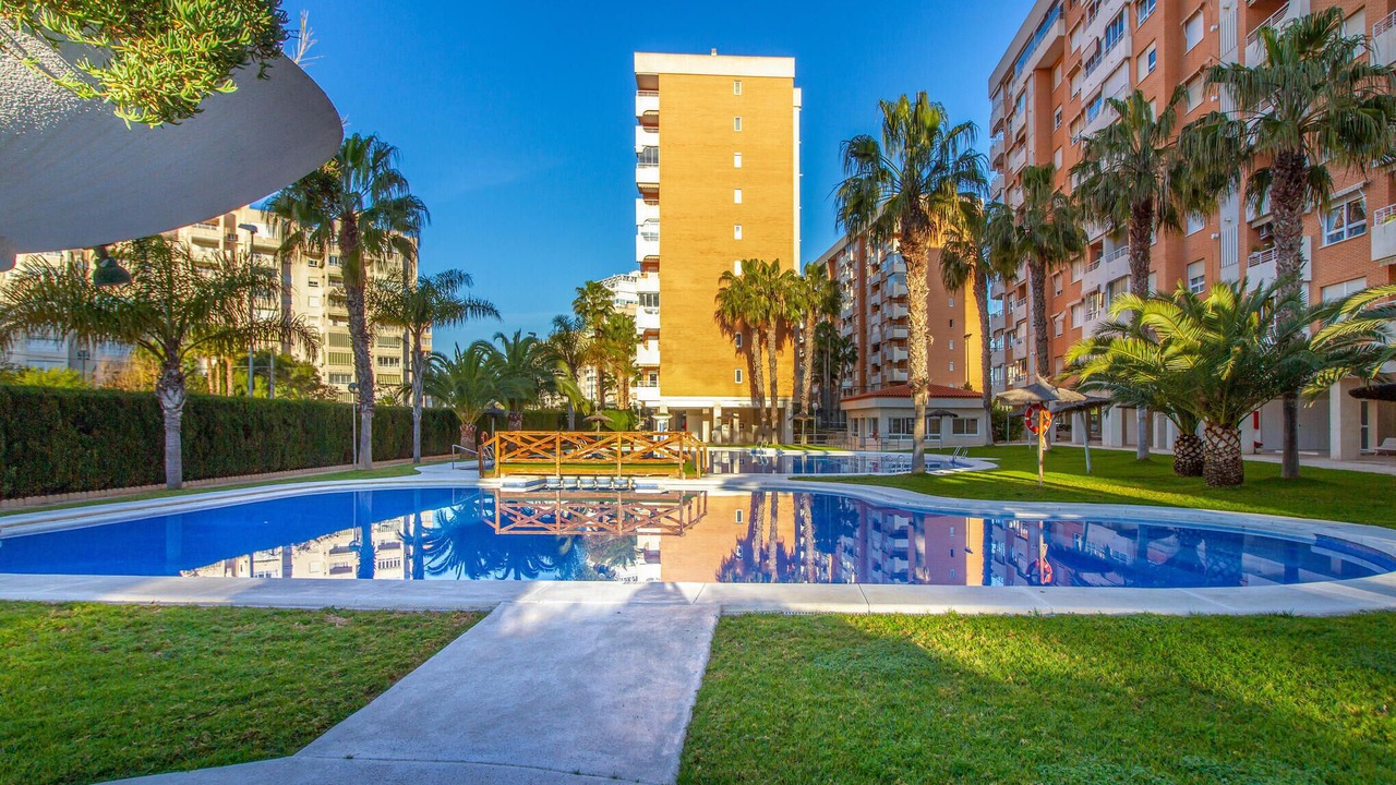 Photo of Outdoor in Playa de San Juan