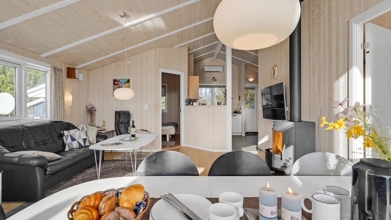 Photo of Bedroom in Ristinge