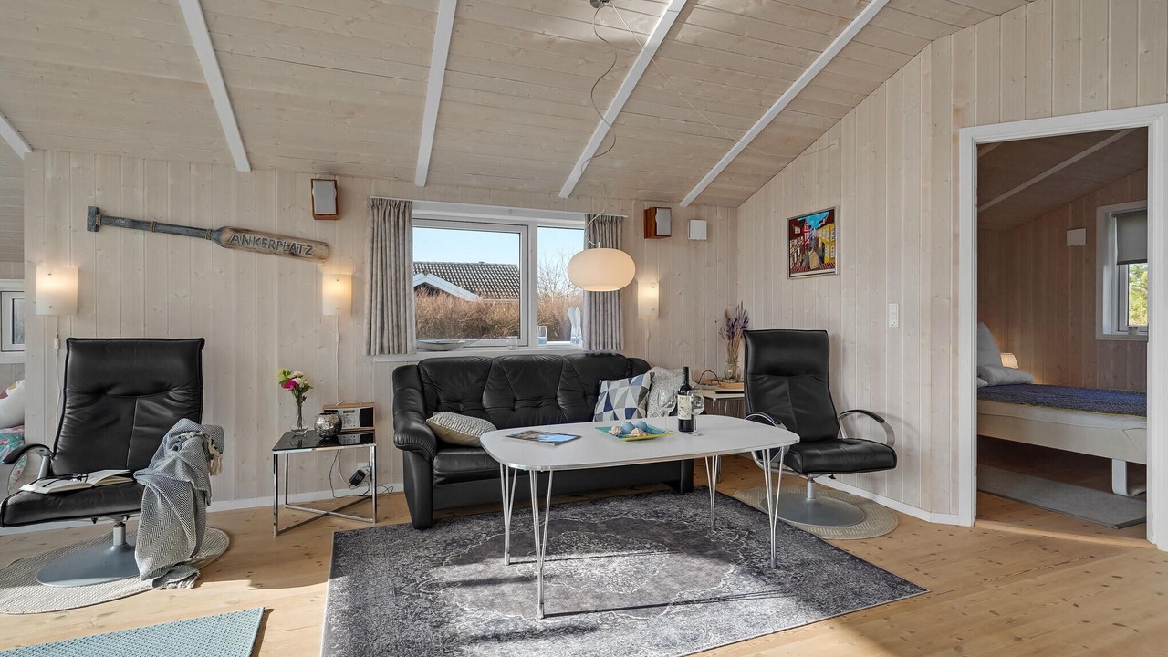 Photo of Bedroom in Ristinge