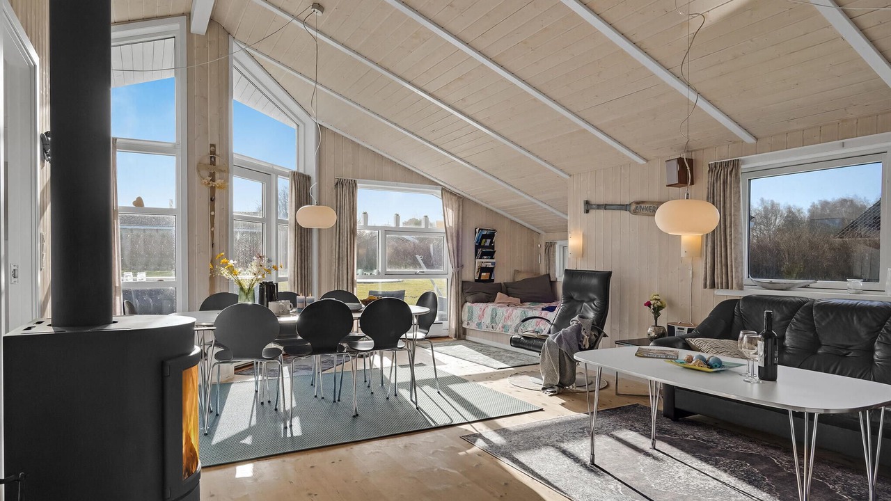 Photo of Bedroom in Ristinge