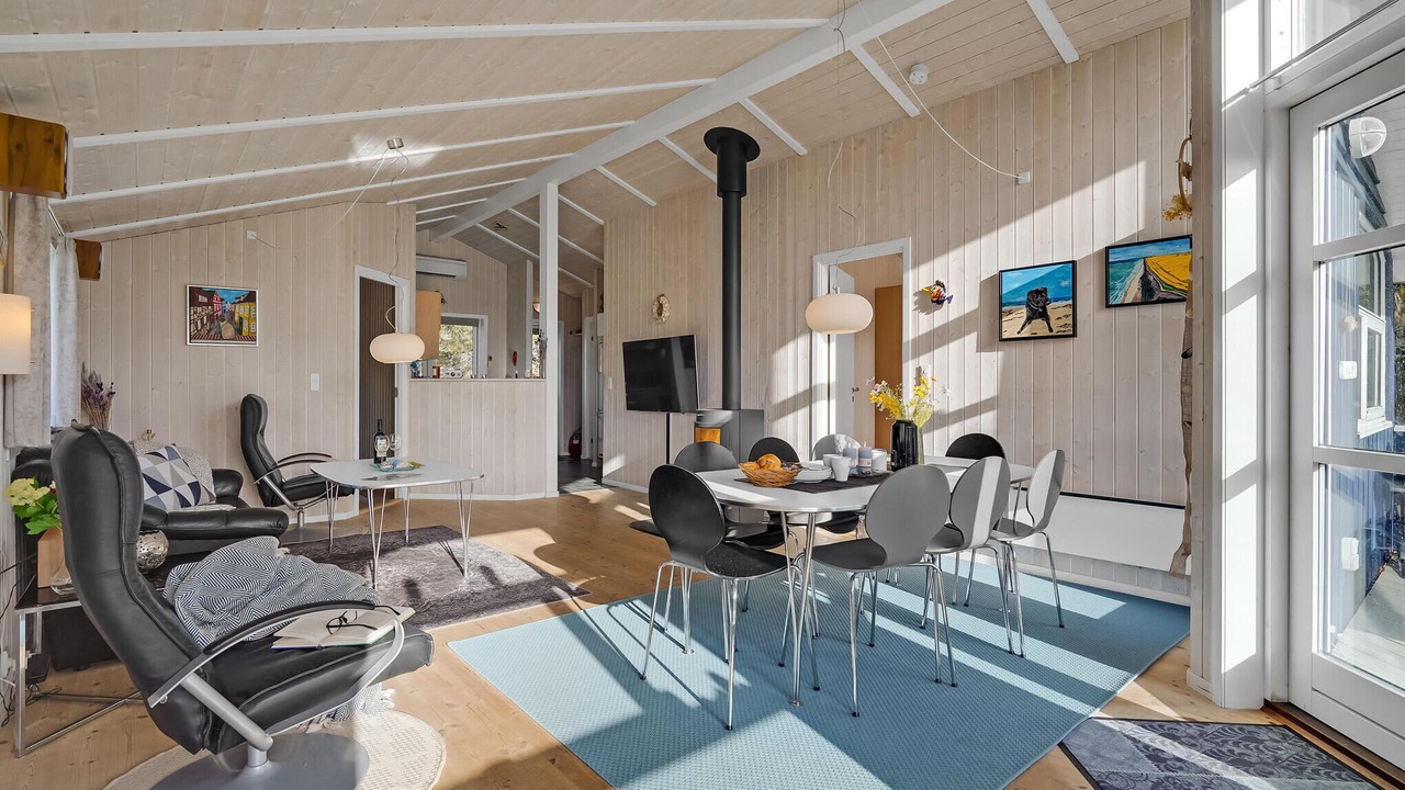 Photo of Bedroom in Ristinge