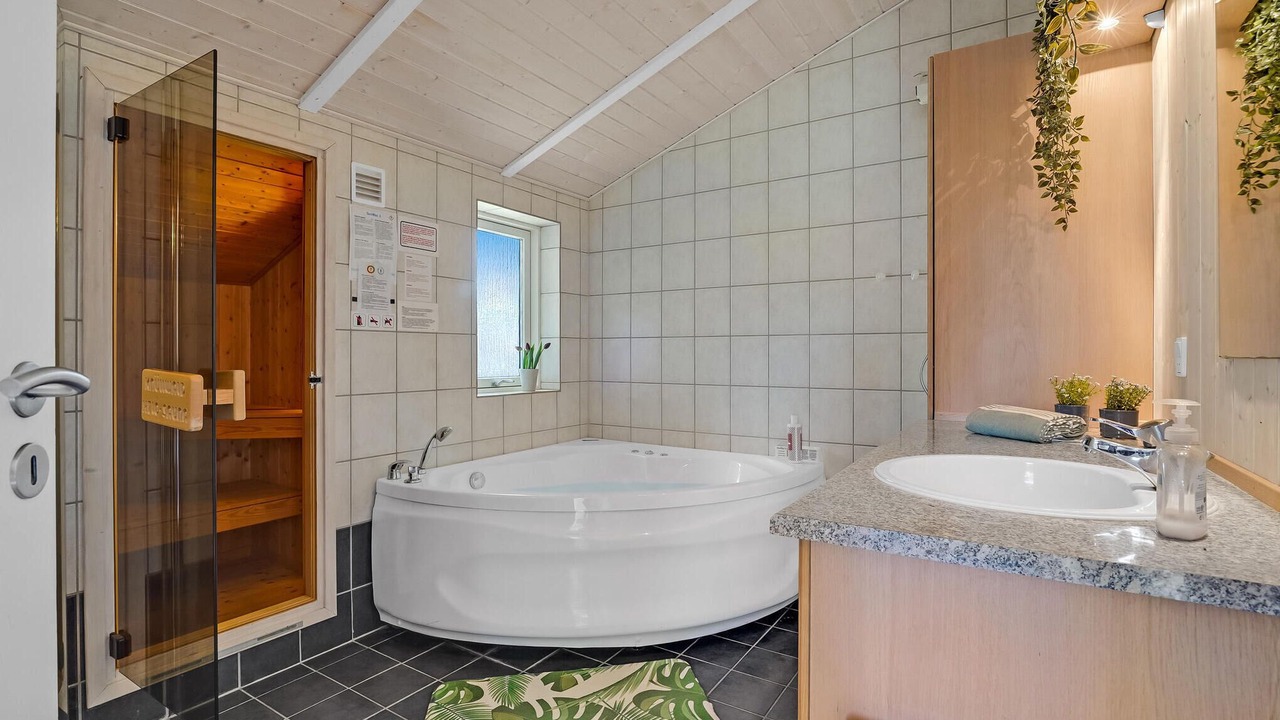 Photo of Bathroom in Ristinge