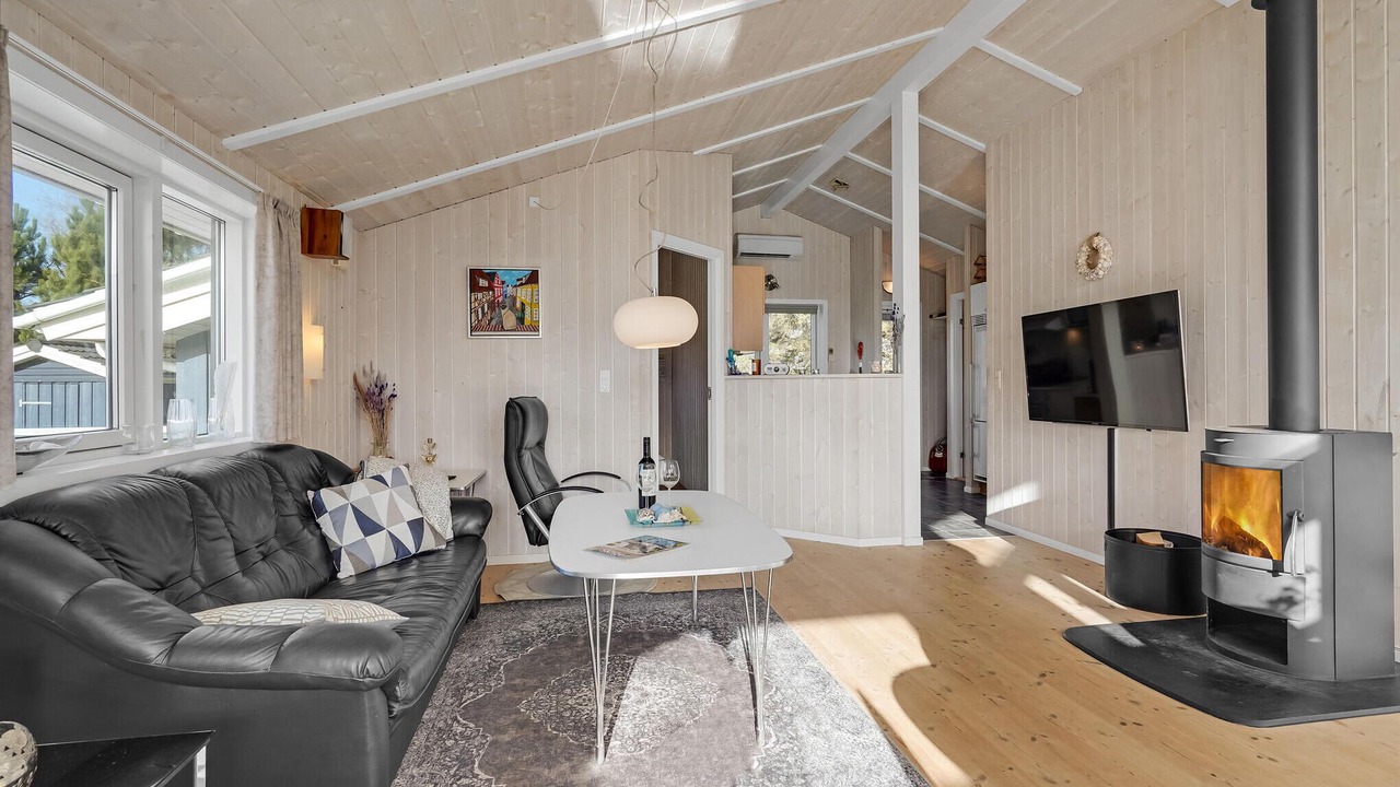 Photo of Bedroom in Ristinge