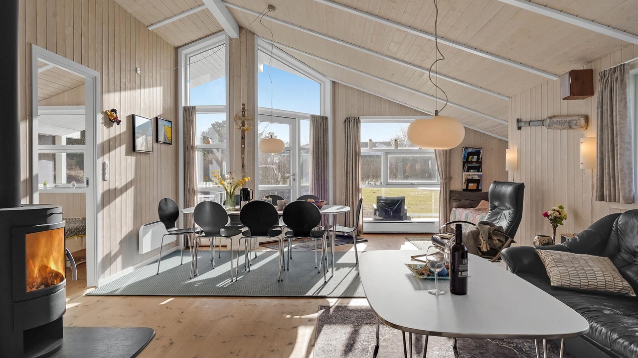 Photo of Bedroom in Ristinge