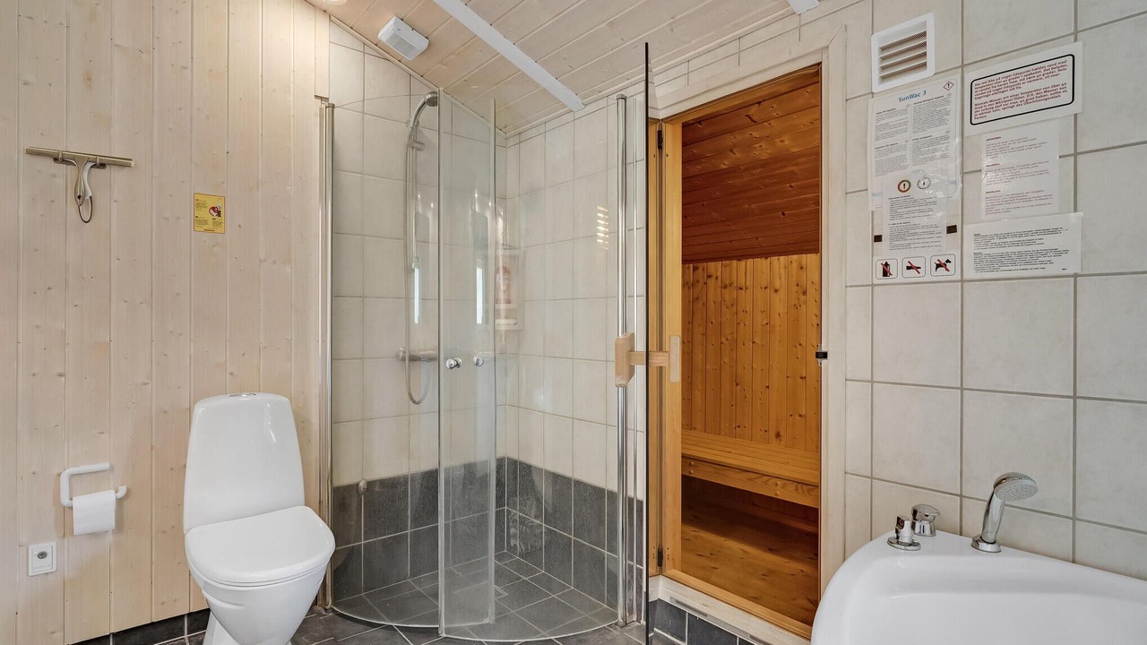 Photo of Bathroom in Ristinge