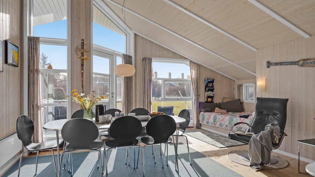 Photo of Bedroom in Ristinge