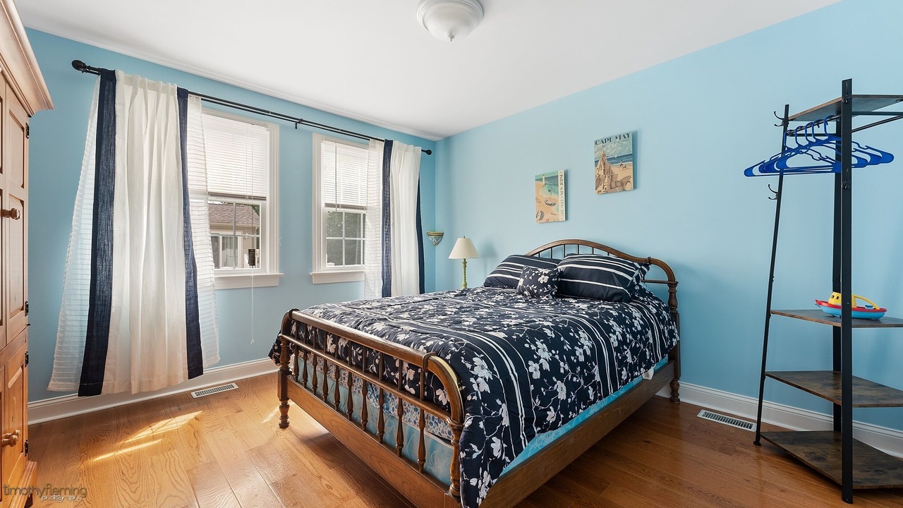 Photo of Bedroom in Village Green