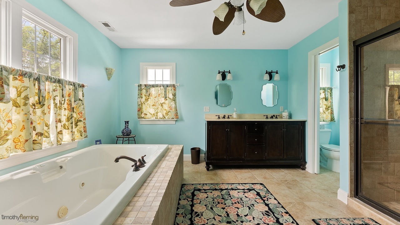Photo of Bathroom in Village Green