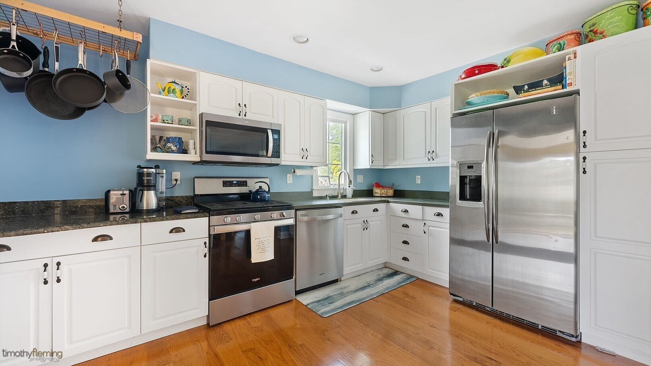 Photo of Kitchen in Village Green