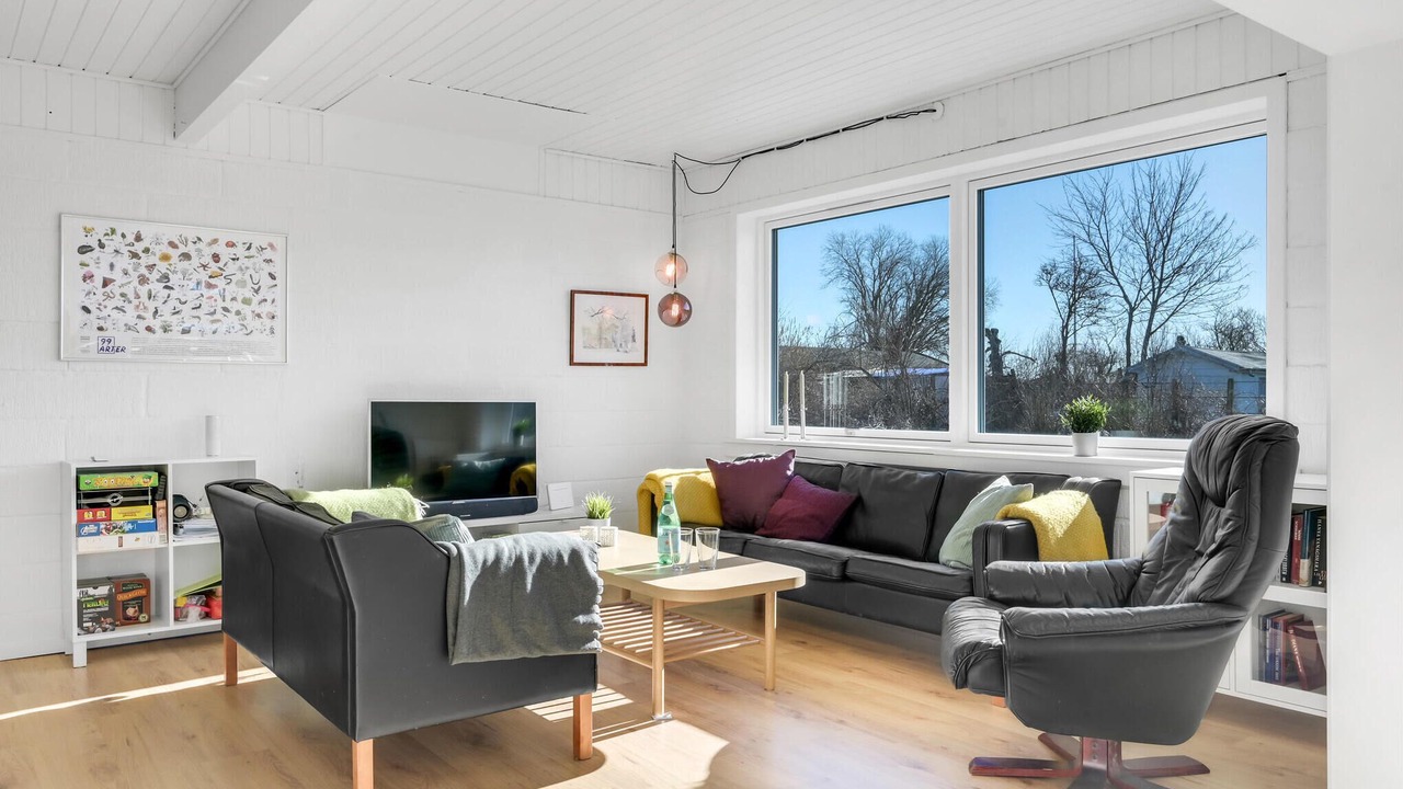 Photo of Bedroom in Dronningmolle