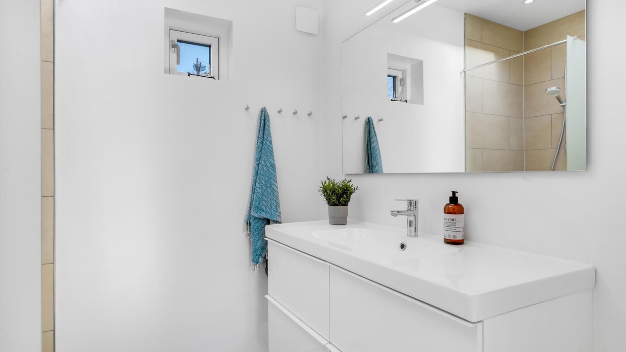 Photo of Bathroom in Dronningmolle