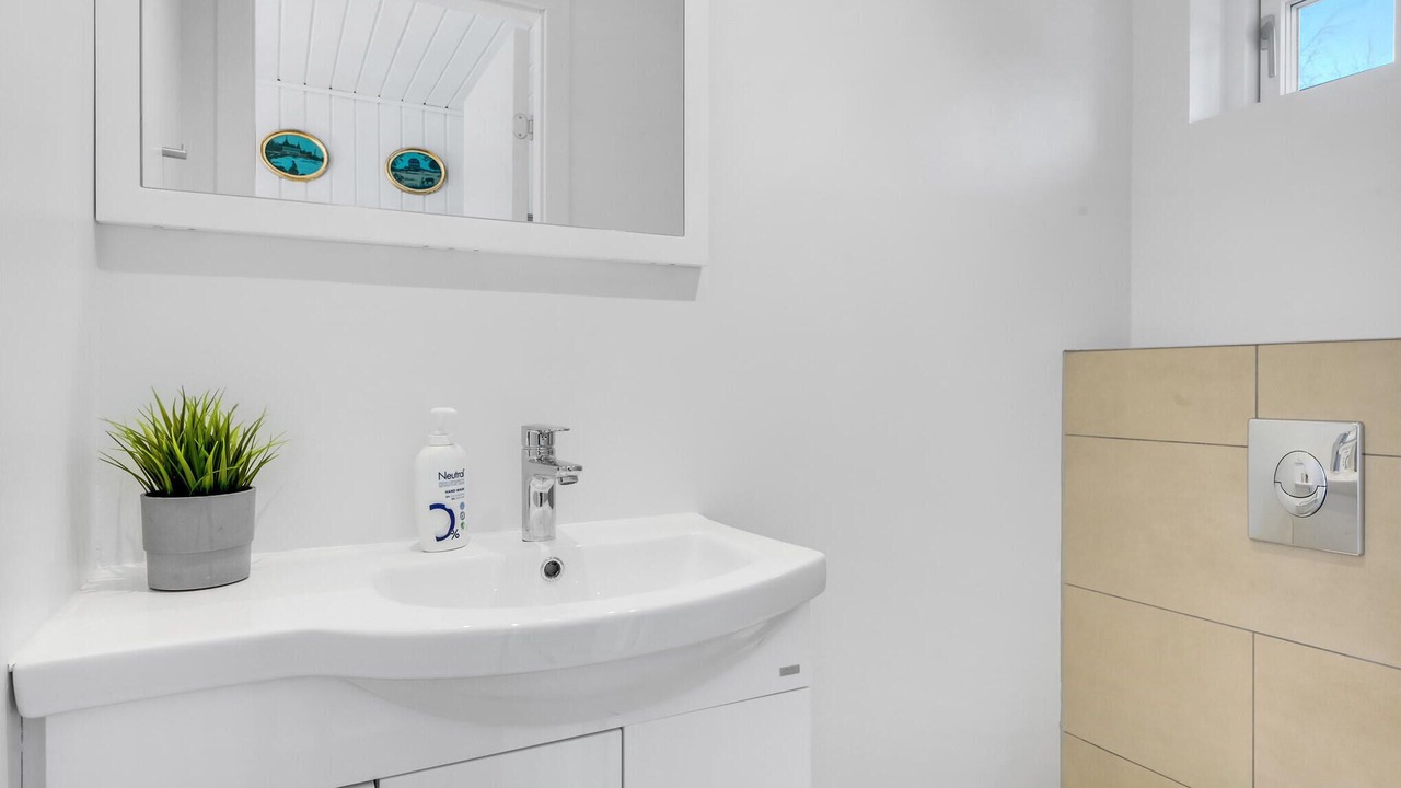 Photo of Bathroom in Dronningmolle