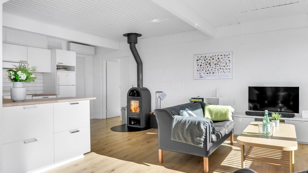 Photo of Bedroom in Dronningmolle