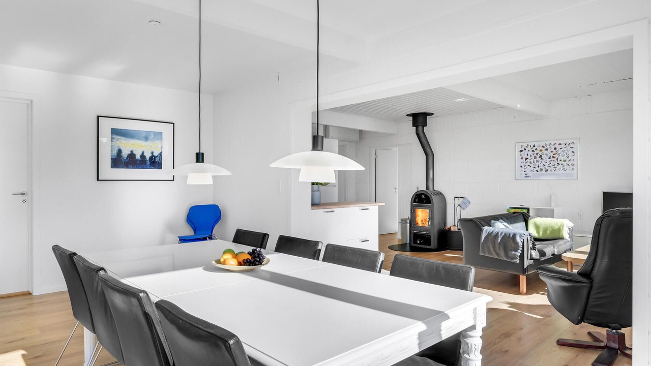 Photo of Bedroom in Dronningmolle