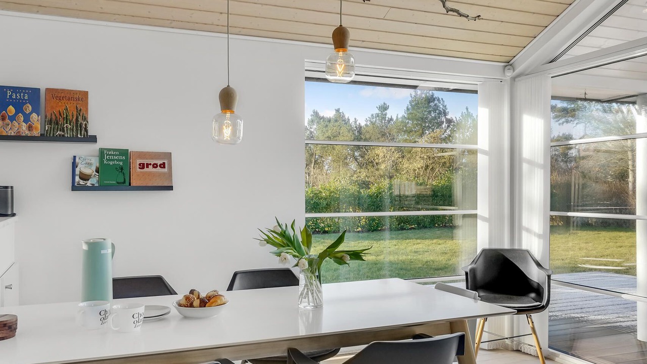 Photo of Bedroom in Skibby