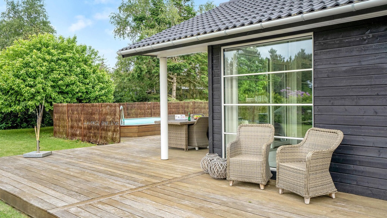 Photo of Outdoor in Skibby