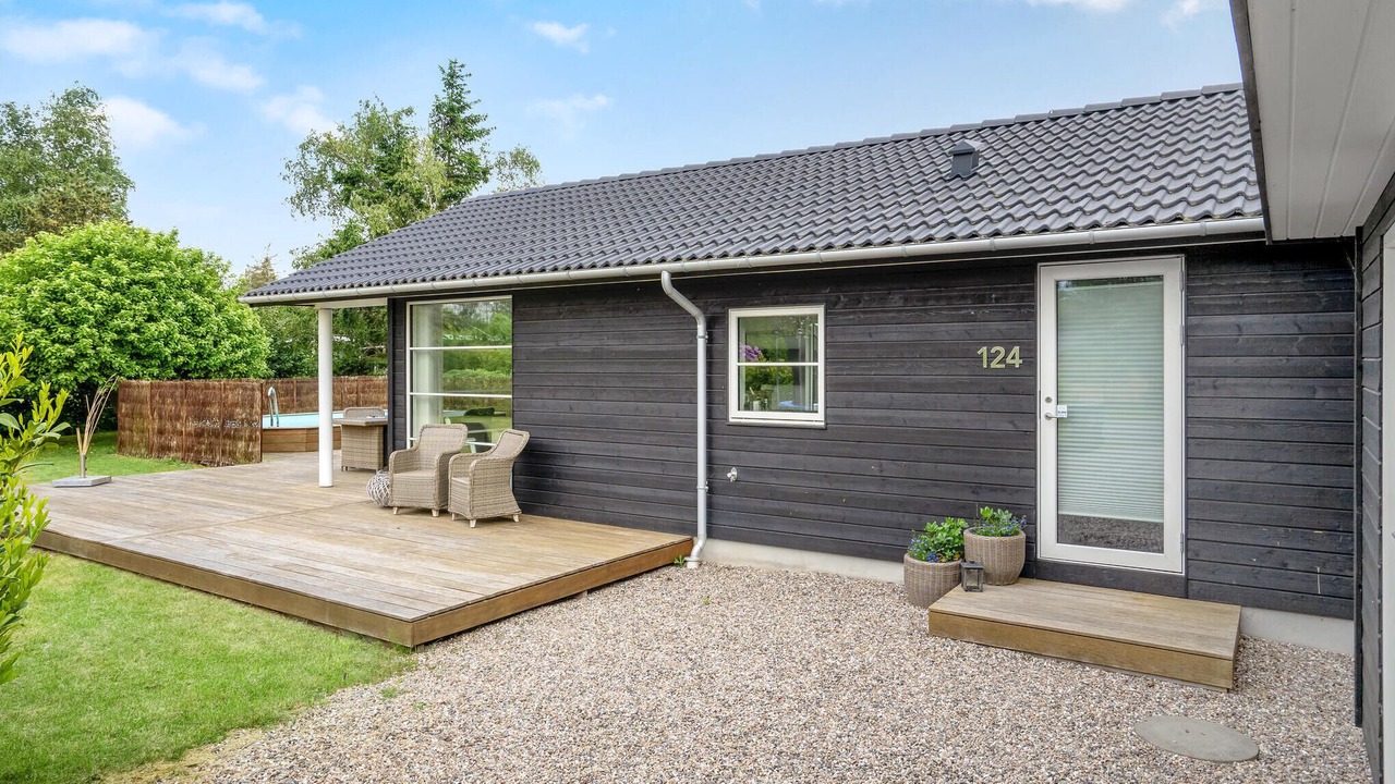 Photo of Outdoor in Skibby