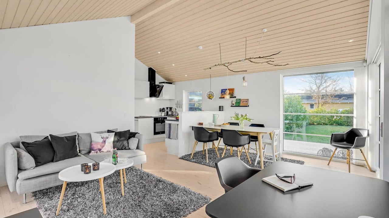 Photo of Bedroom in Skibby