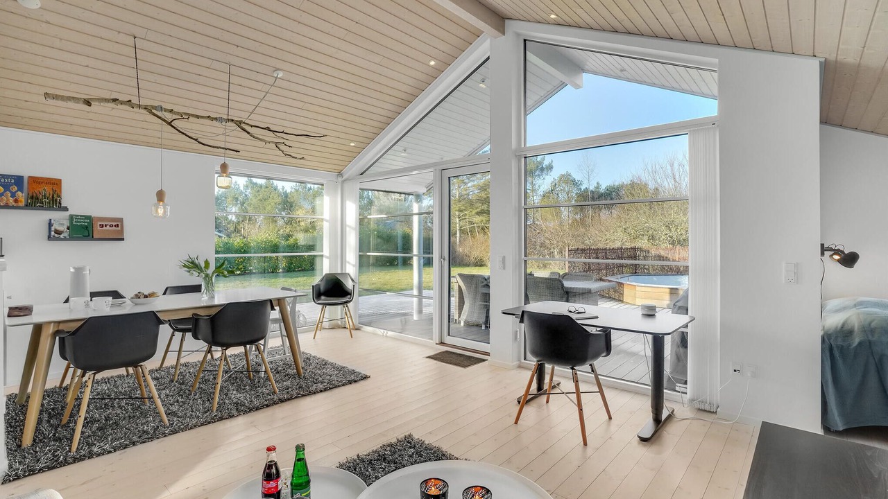 Photo of Bedroom in Skibby