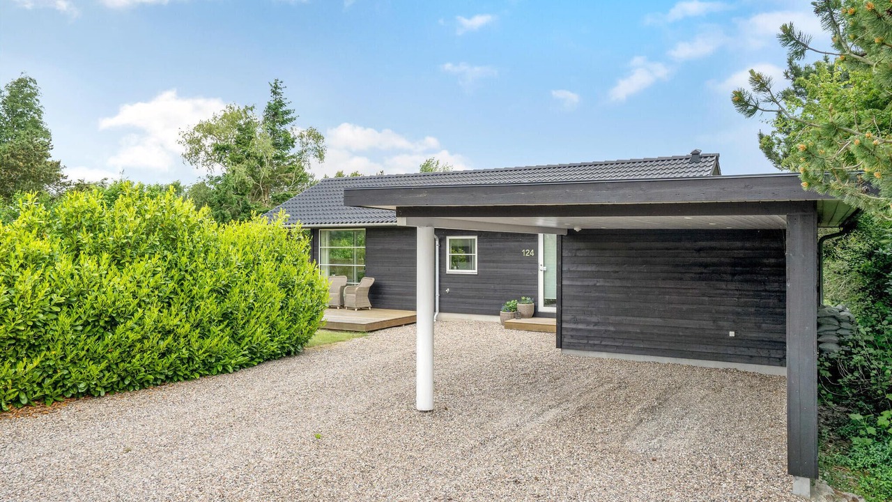 Photo of Outdoor in Skibby