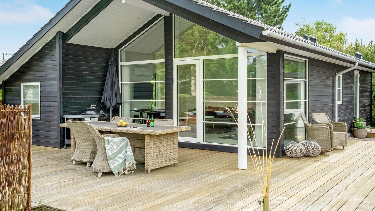 Photo of Outdoor in Skibby