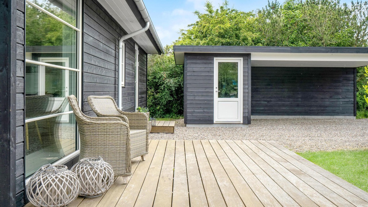 Photo of Outdoor in Skibby