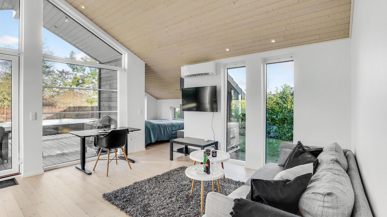 Photo of Bedroom in Skibby