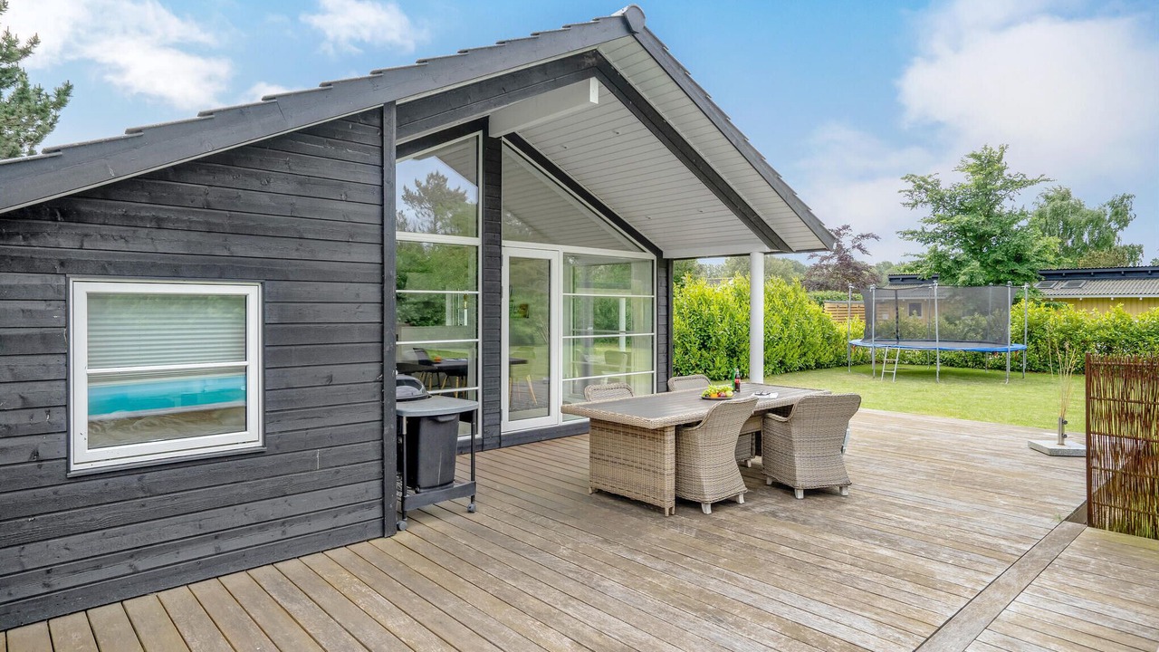 Photo of Outdoor in Skibby