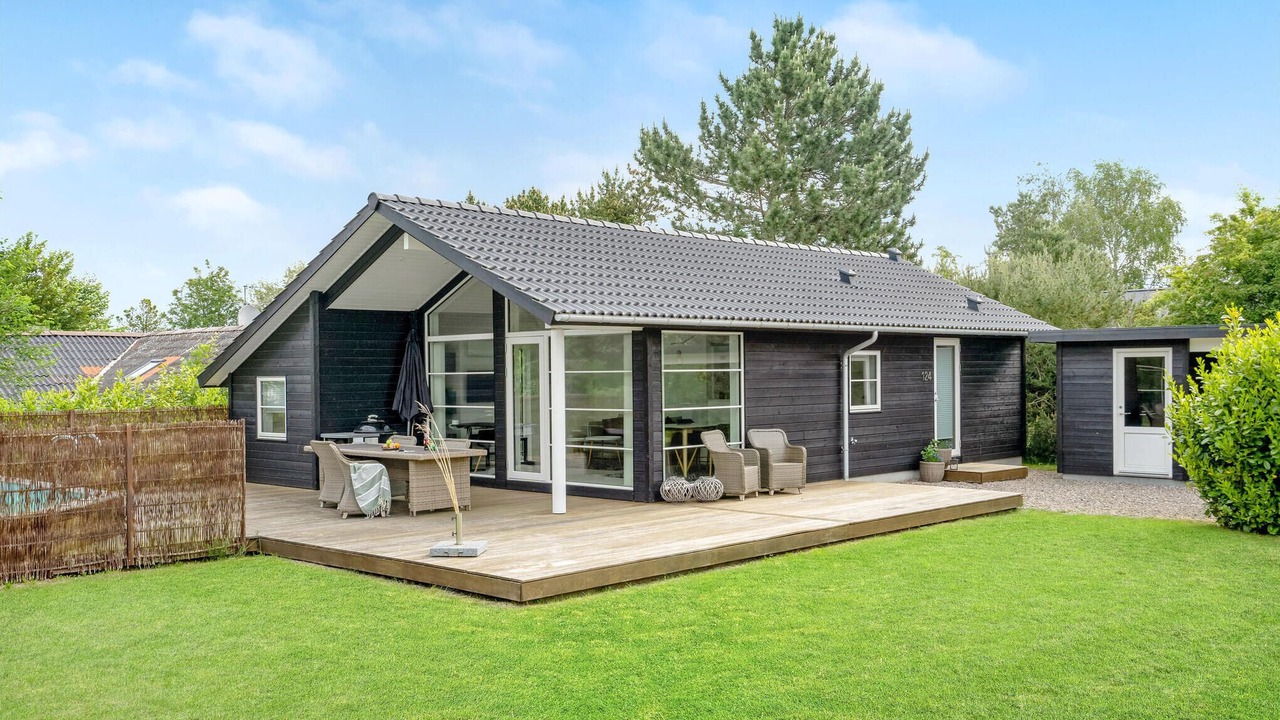 Photo of Outdoor in Skibby