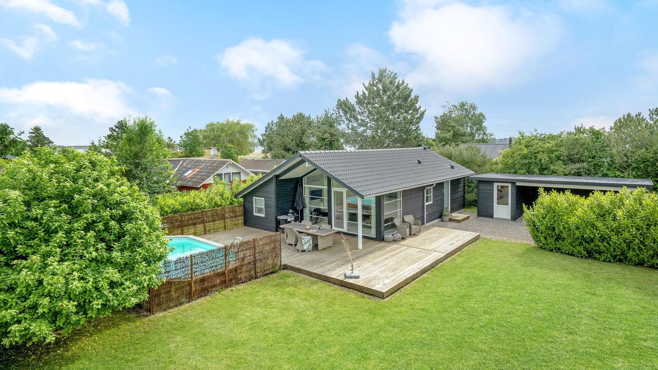 Photo of Outdoor in Skibby