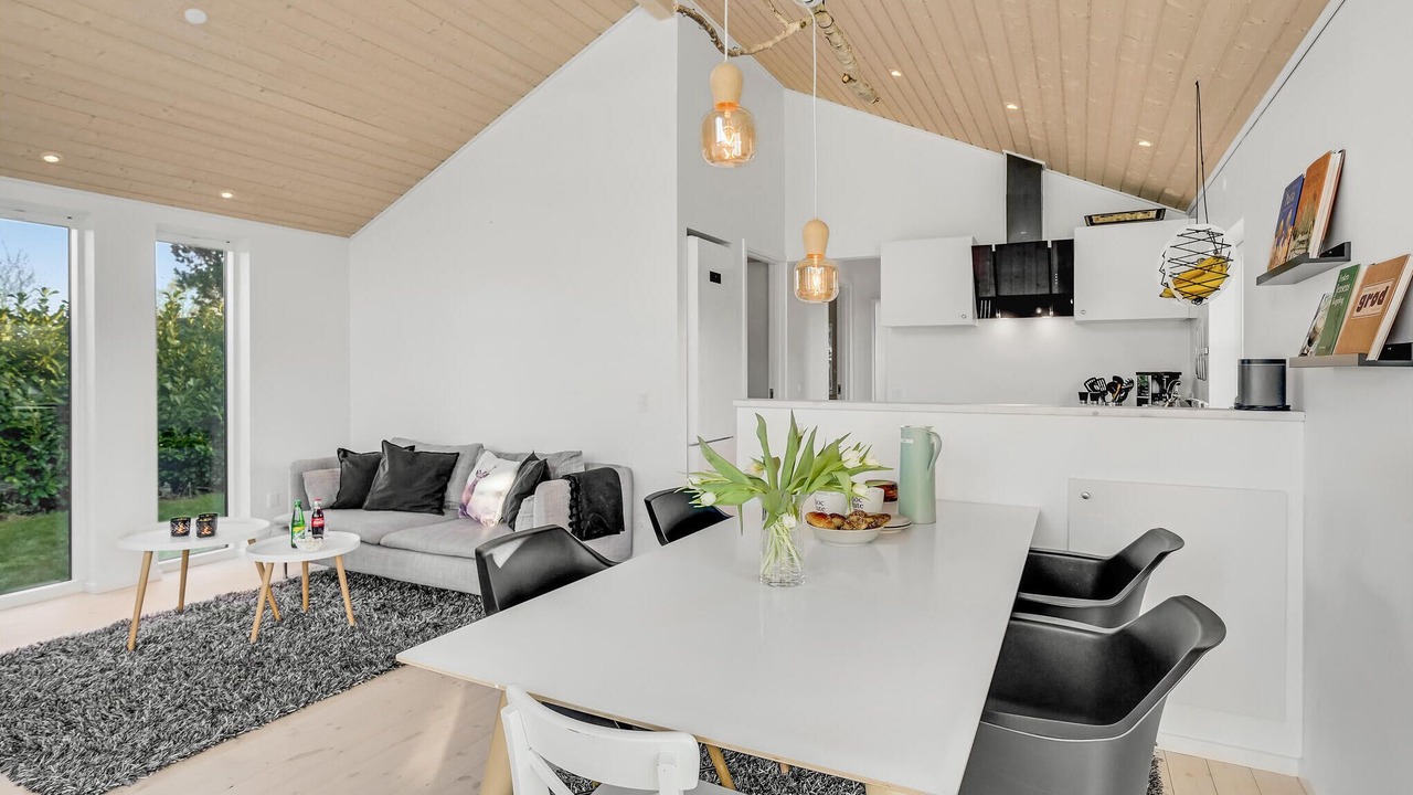 Photo of Bedroom in Skibby