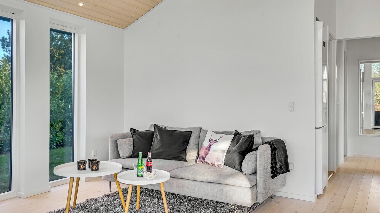 Photo of Bedroom in Skibby