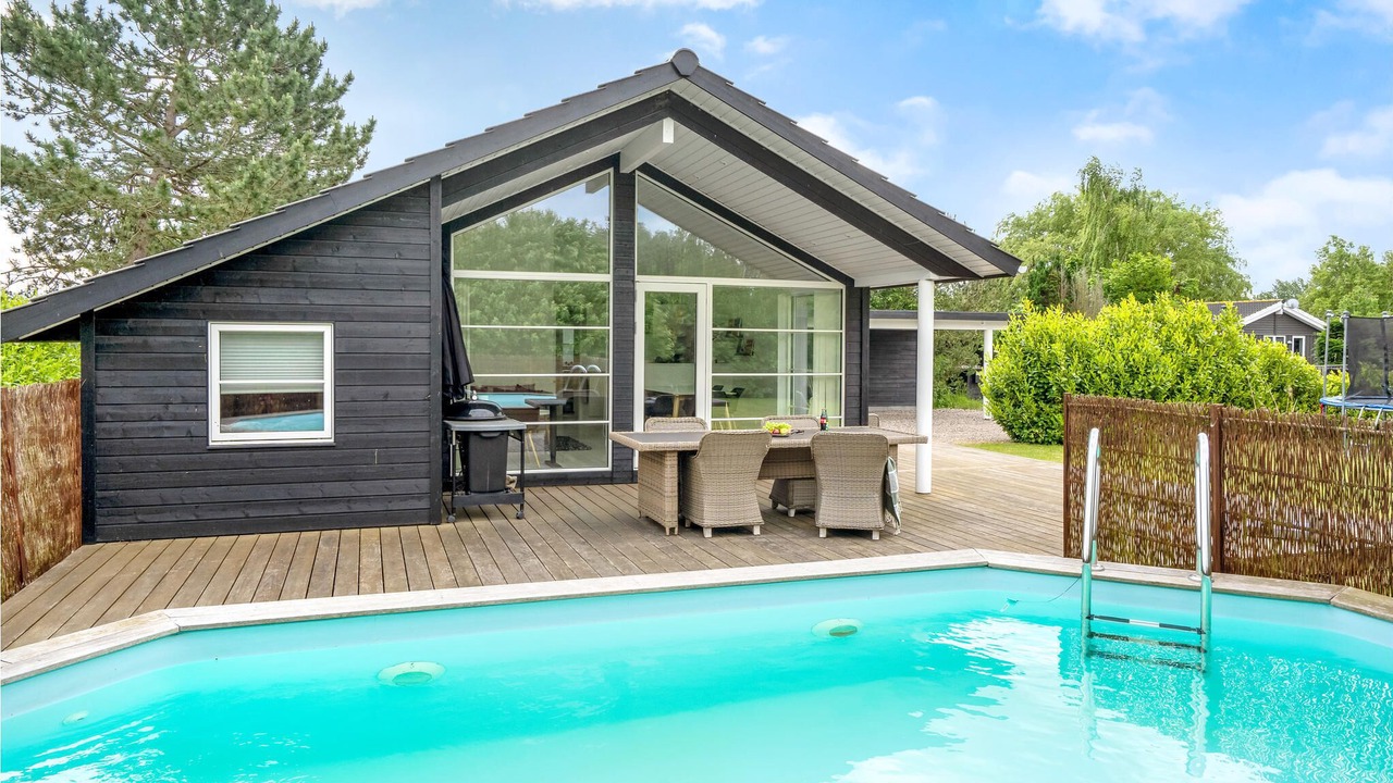 Photo of Outdoor in Skibby