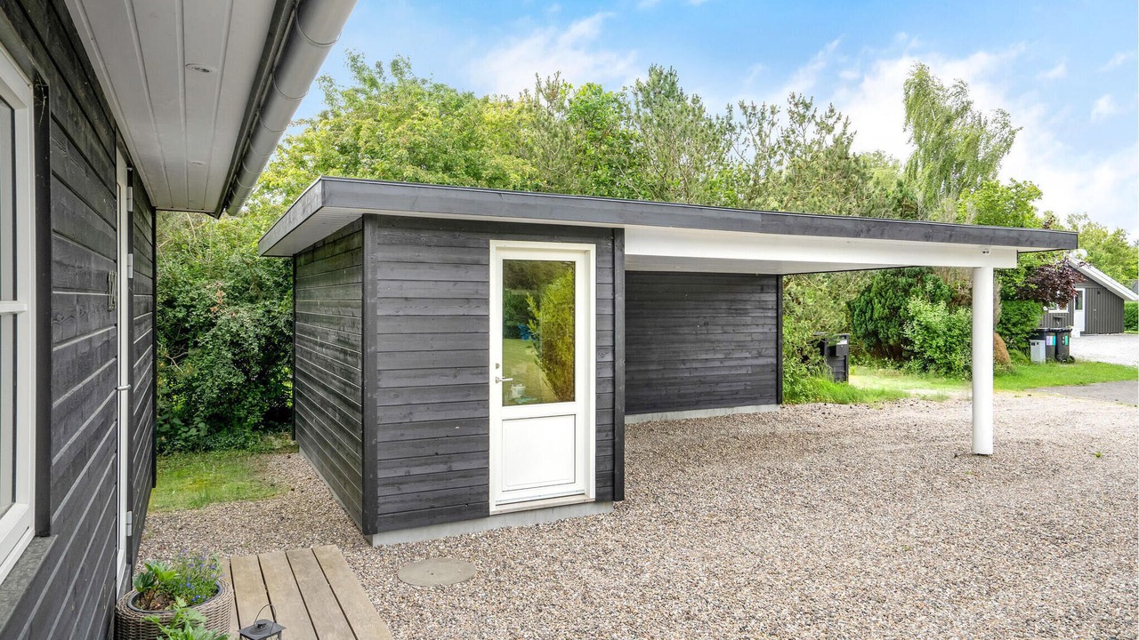 Photo of Outdoor in Skibby