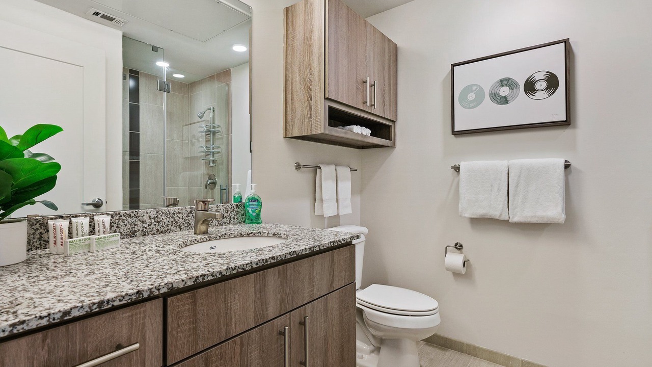 Photo of Bathroom in Midtown