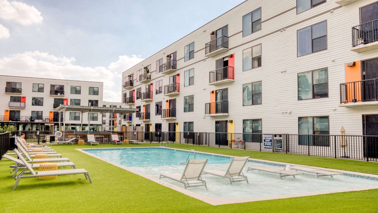 Photo of Outdoor in Midtown