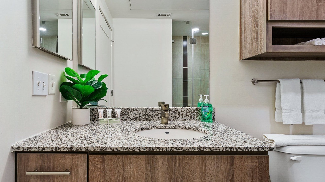 Photo of Bathroom in Midtown