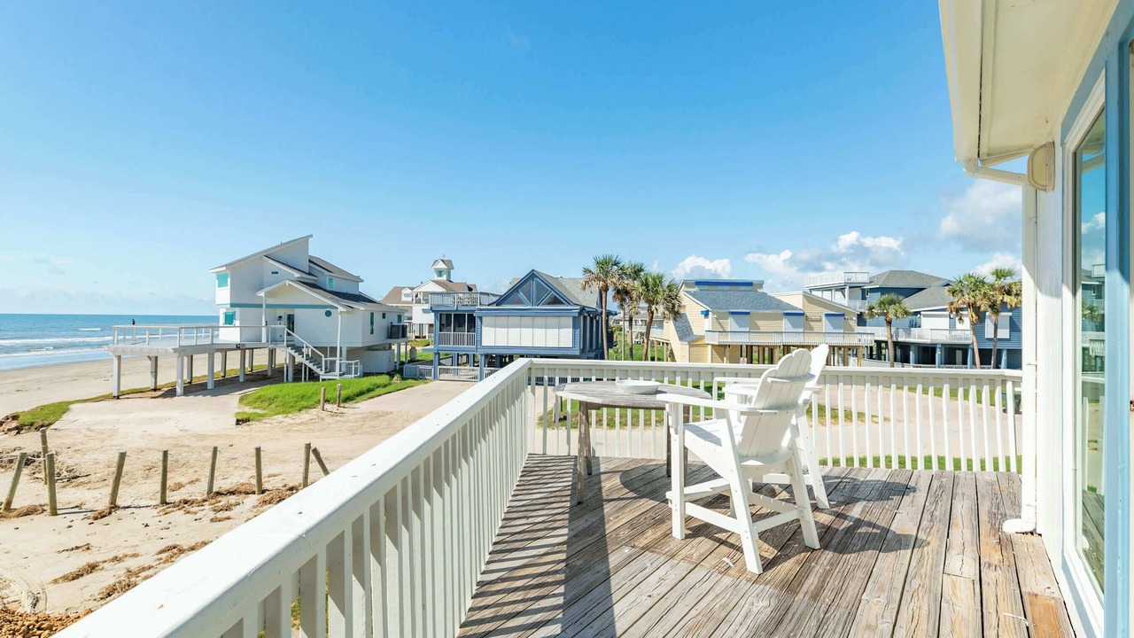 Photo of Outdoor in Pirates Beach