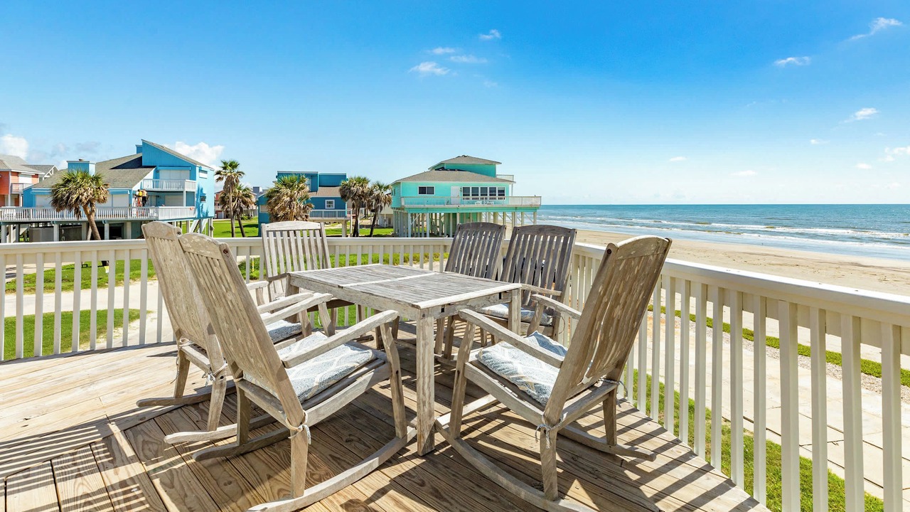 Photo of Outdoor in Pirates Beach