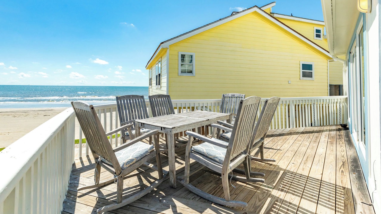 Photo of Outdoor in Pirates Beach