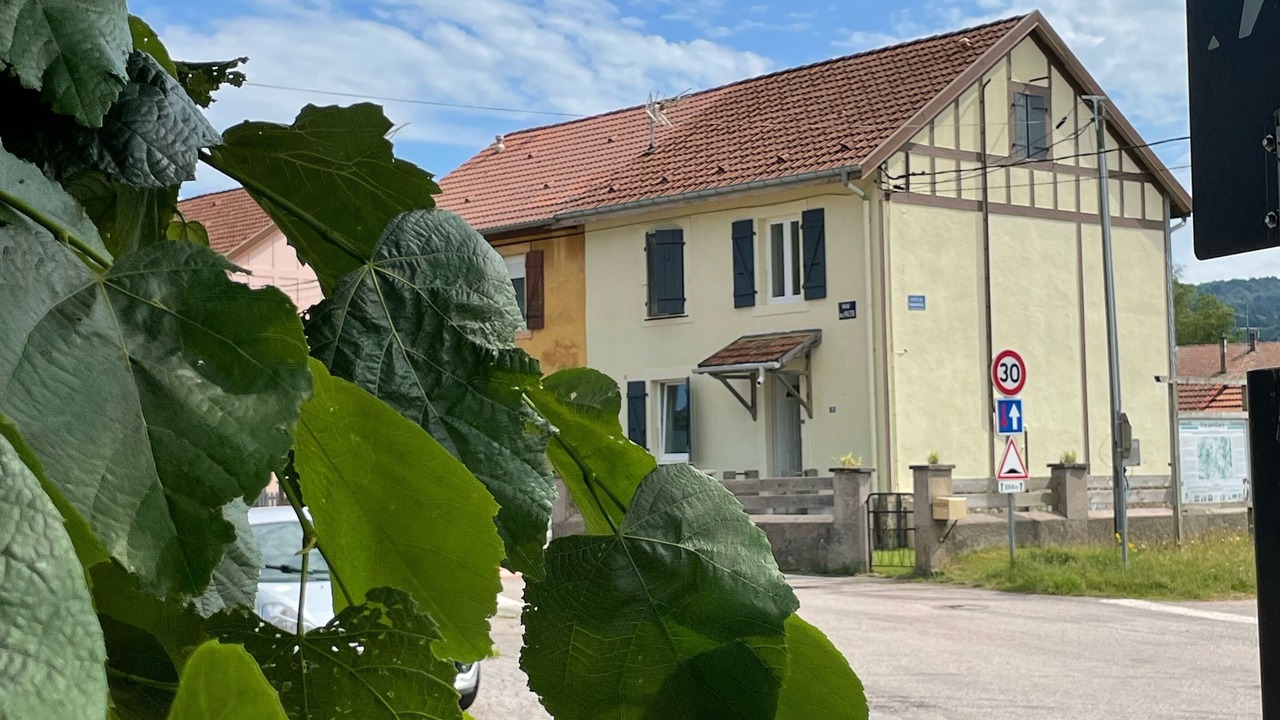 Photo of Outdoor in Aumontzey