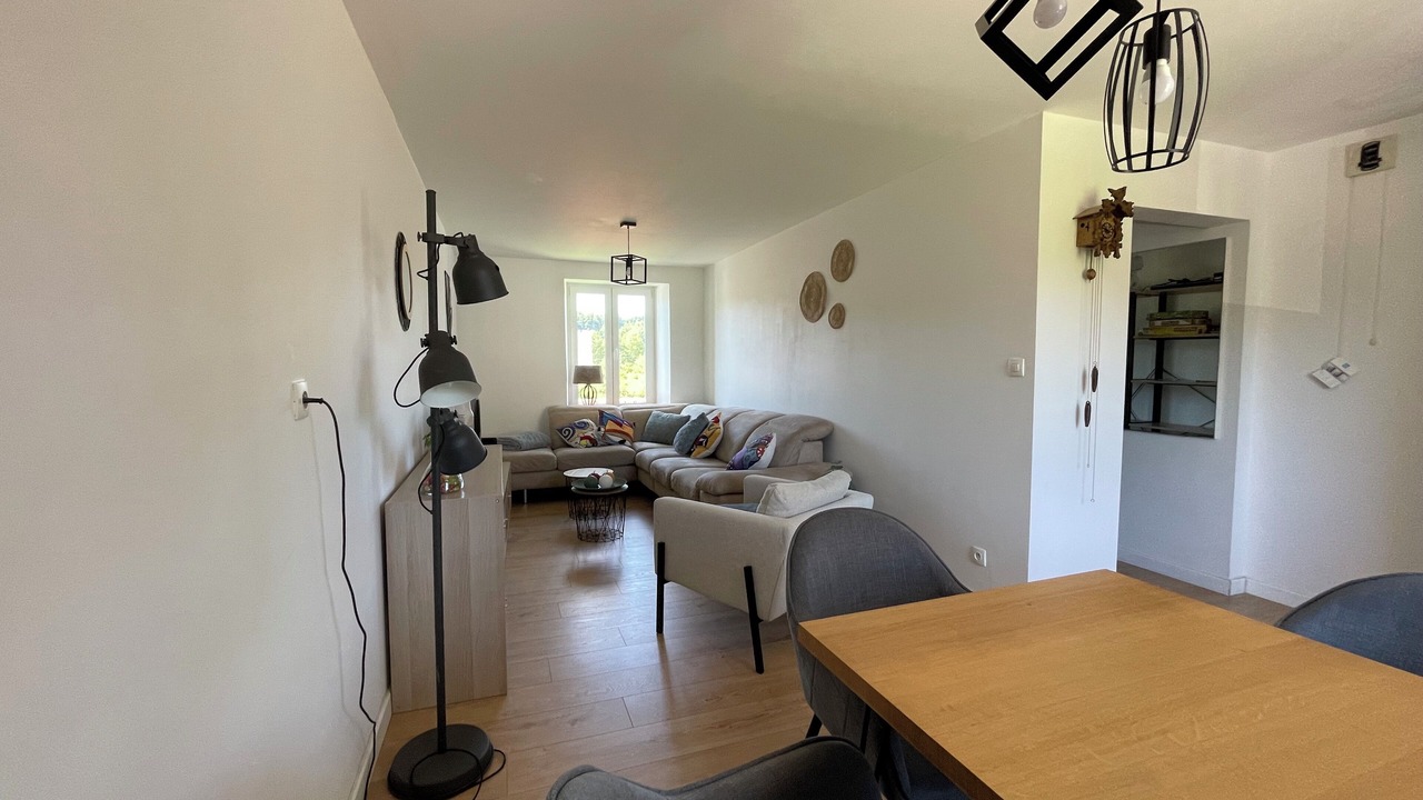 Photo of Livingroom in Aumontzey
