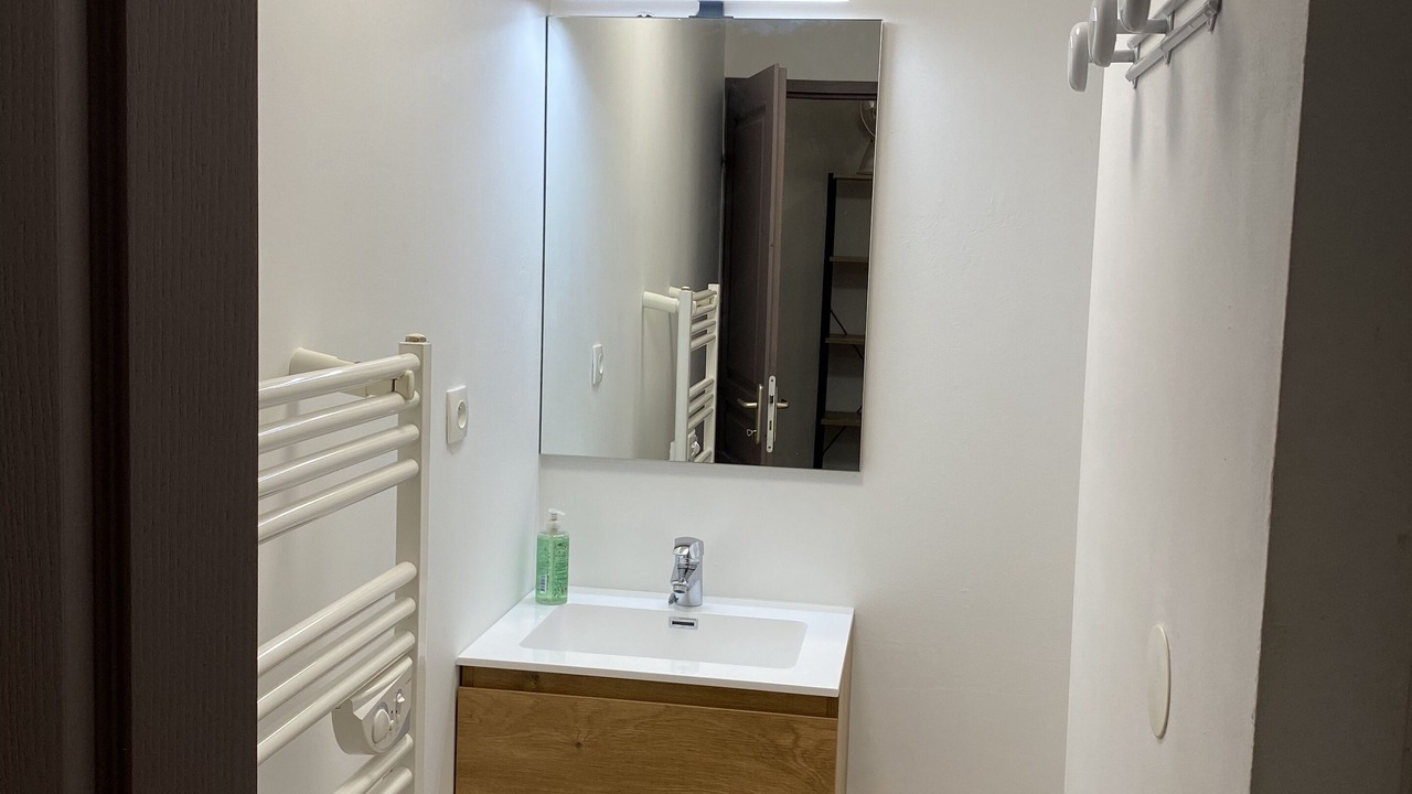 Photo of Bathroom in Aumontzey